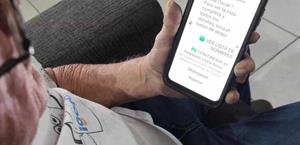 Ofrecen préstamos falsos en las redes