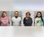 Desbaratan en operativo conjunto ‘foco criminal’