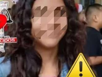 Guardia Estatal localiza a menor extraviada en Reynosa