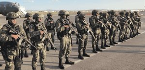 Autorizan que 951 marinos Mexicanos sean capacitados en EU