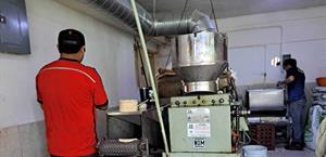 Tortilla subirá hasta $33 el día 15 del abril