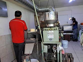 Tortilla subirá hasta $33 el día 15 del abril