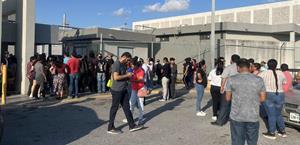 Se abre escenario de reactivación industrial en Matamoros