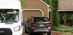 Lanza bomba molotov a casa del CEO de OpenAI