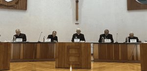 Obispos mexicanos respaldan al Papa León XIV tras críticas de Trump