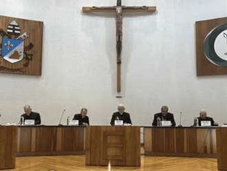 Obispos mexicanos respaldan al Papa León XIV tras críticas de Trump