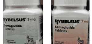 Cofepris emite alerta sanitaria por falsificación de medicamento