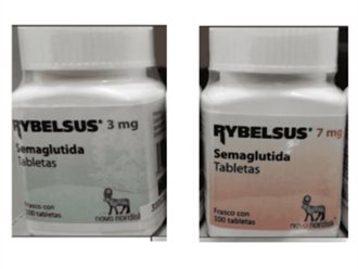 Cofepris emite alerta sanitaria por falsificación de medicamento