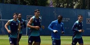 ¡Va la Máquina por   una noche histórica!