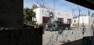 EU sanciona dos casinos por presunto respaldo cartel criminal