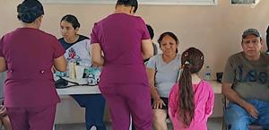 Anuncia ADRA brigada de servicios médicos gratuitos