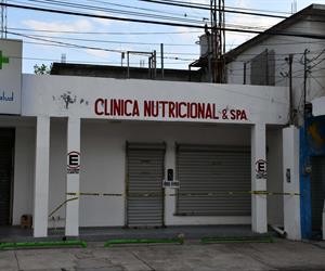 Encuentran sin vida a nutriólogo en consultorio