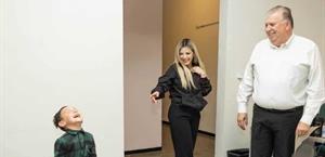 Cambia la vida de “Panchito”