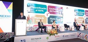 Tamaulipas listo para ser desarrollo energético
