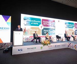 Tamaulipas listo para ser desarrollo energético