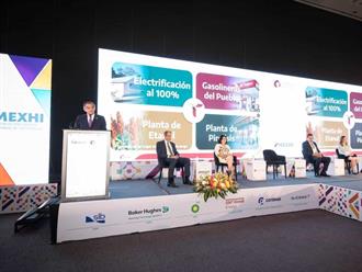 Tamaulipas listo para ser desarrollo energético