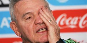 México dará lista parcial de jugadores para el Mundial