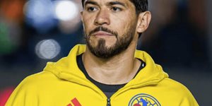 Henry Martín rompió el silencio sobre la eliminación del América