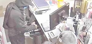 Robos a los comercios se disparan 115%