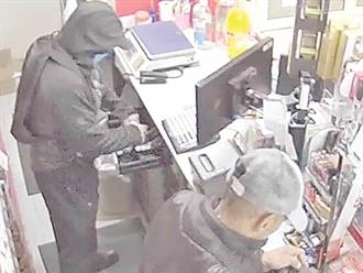 Robos a los comercios se disparan 115%