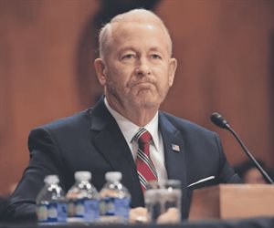 Johnson reporta baja de 35% en muertes por sobredosis en EU