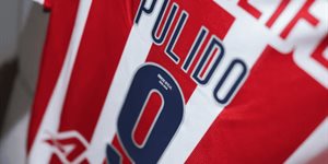 Chivas anuncia una baja en la recta final del Clausura 2026