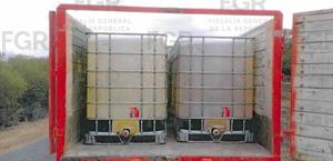 Vinculan a proceso a sujeto por robo de combustible en San Carlos