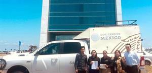 Arriba Unidad Móvil de Salud