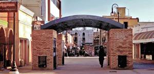 Aumentan robos en Matamoros