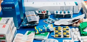 Alerta por venta de  medicamento falso