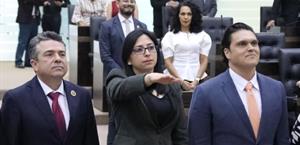 Fortalecen Fiscalía con un nombramiento clave