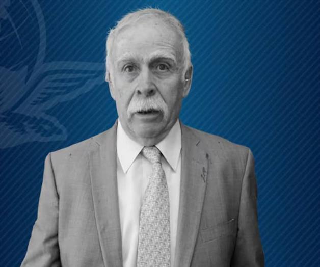 El Papa en África y Trump en su laberinto