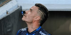 Pablo Barrera se destaca en torneos amateurs en México