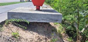 Piden mantenimiento al Parque Lineal Anzaldúas