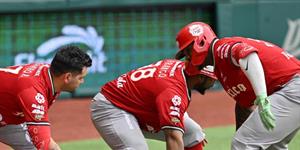 La meta es el ‘Tri’