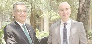 Fortalecen programas sociales en Tamaulipas