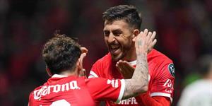 ¡Diablos a semifinales!