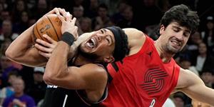 NBA registra su mejor audiencia en 24 años