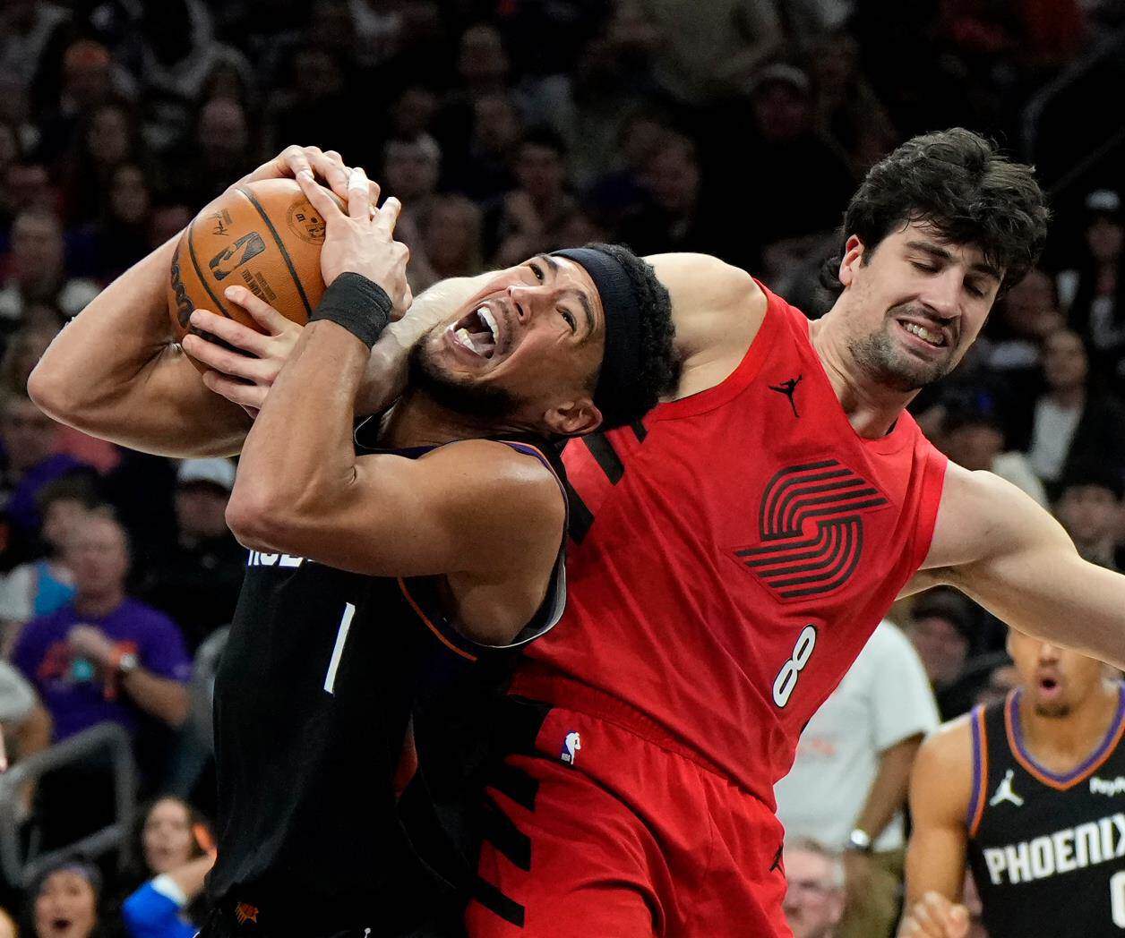 NBA registra su mejor audiencia en 24 años