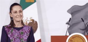 Respaldo del pueblo llevó a distinción en “Time”: CSP