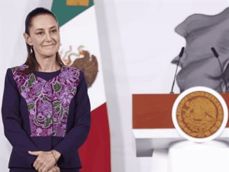 Respaldo del pueblo llevó a distinción en “Time”: CSP