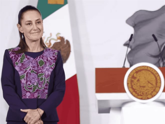 Respaldo del pueblo llevó a distinción en “Time”: CSP