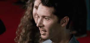 Justin Berfield, Reese, cancela su visita a Monterrey