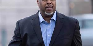 Damon Jones será la primera persona en declararse culpable en redada de apuestas