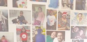 Niegan apoyo funerario para familias vulnerables