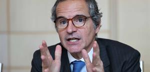 Jefe Nuclear de la ONU pide controles estrictos a Irán