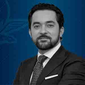 Los huéspedes VIP de la embajada en Londres Los huéspedes VIP de la embajada en Londres