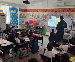 Ciberacoso y sextorsión afectan a menores en Tamaulipas