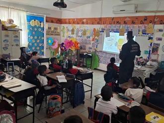 Ciberacoso y sextorsión afectan a menores en Tamaulipas