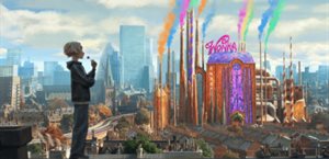 Charlie vs La Fábrica de Chocolate: Netflix revela su nuevo proyecto